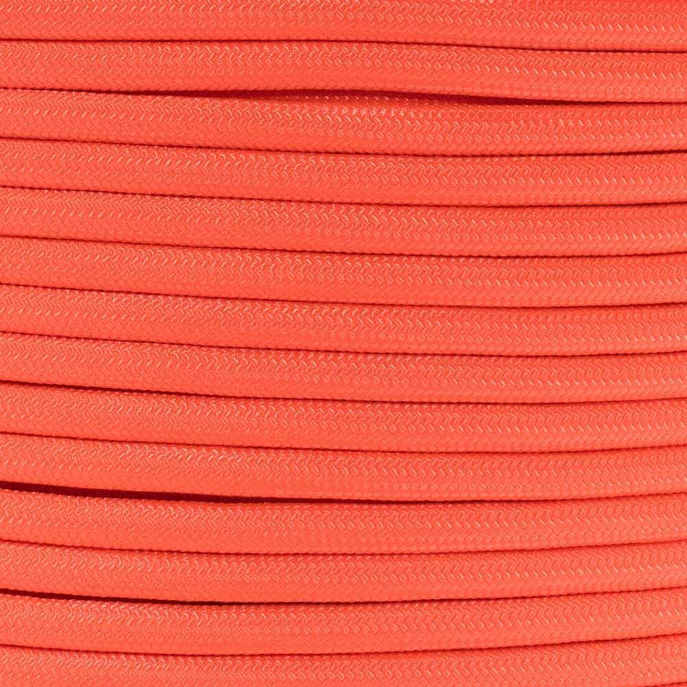 Paracord Planet 750 Paracord and 1/4 Inch, 5/16 Inch Paramax Paracord – Available in Lengths of 10, 25, 50 or 100