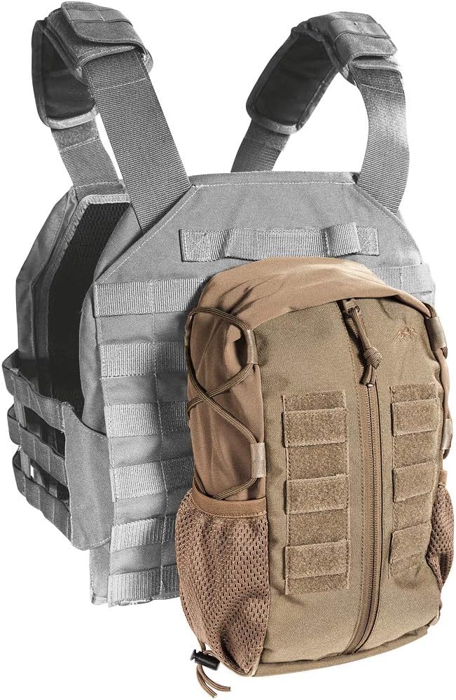 Tasmanian tiger tac Pouch 11