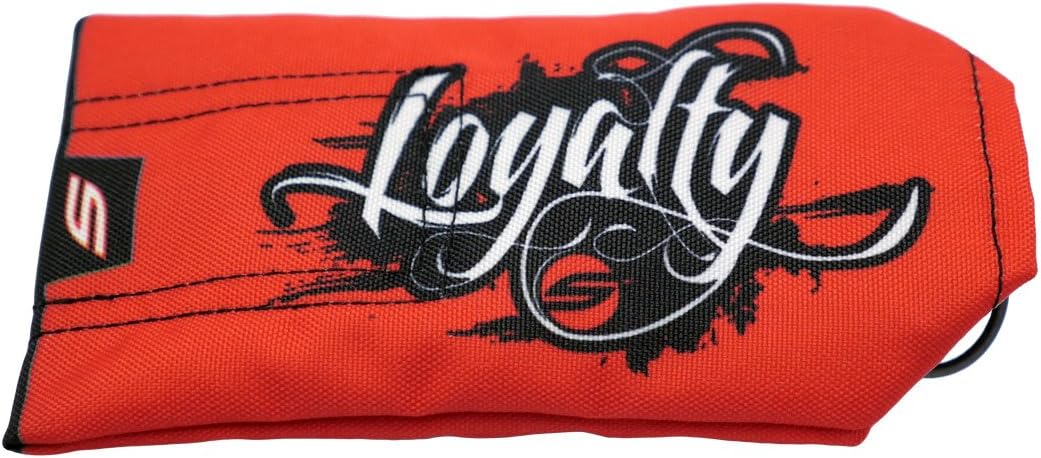 Social Paintball Barrel Cover/Sock