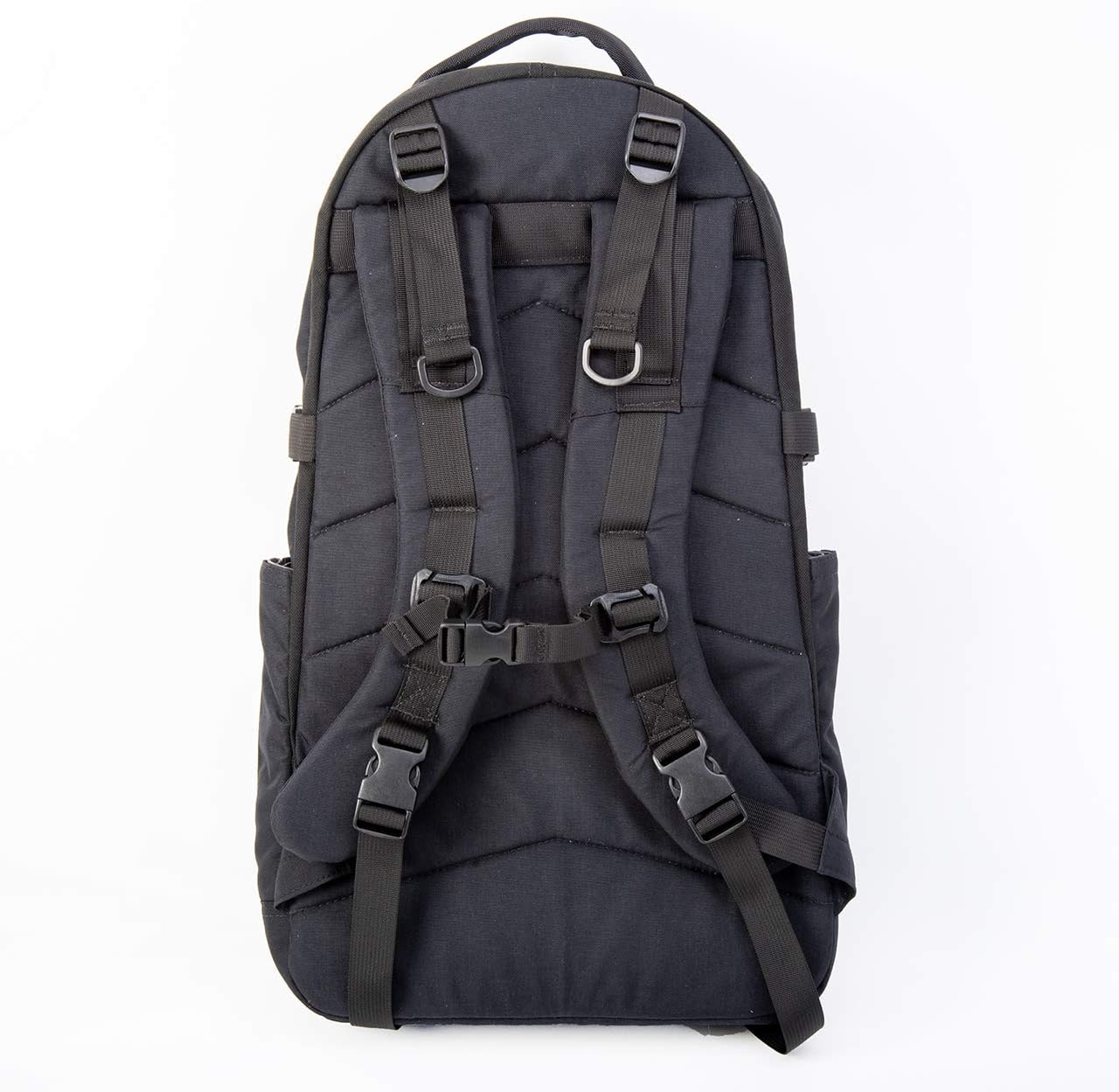 Sentinel Concepts Revelation II by TUFF Products