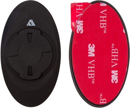 KOM Cycling Wahoo Male Adapter - Attach Your Smartphone to Any Wahoo Elemnt Bike Mount Wahoo iPhone Mount