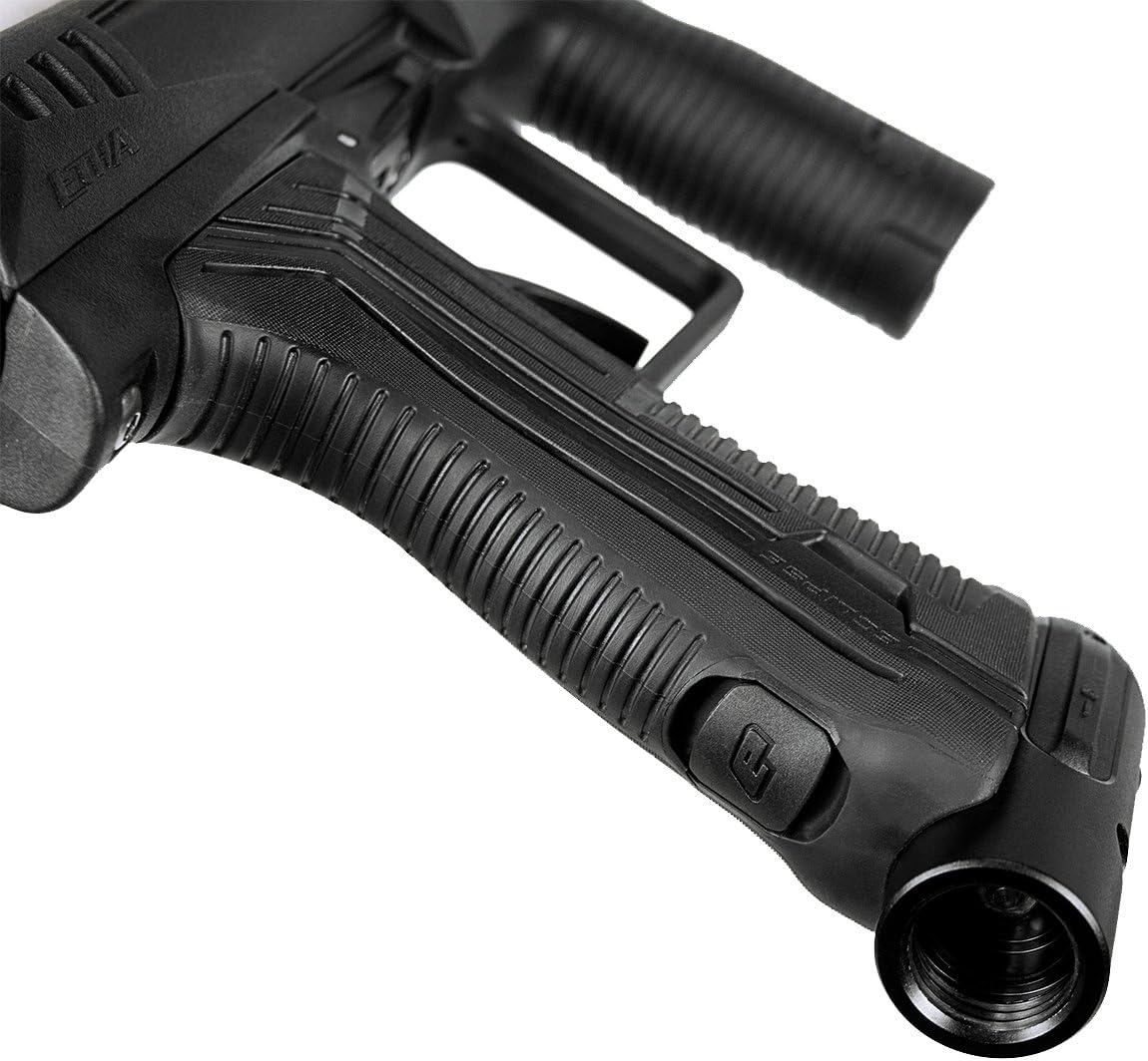 Planet Eclipse EMEK 100 Mechanical Paintball Marker - Black