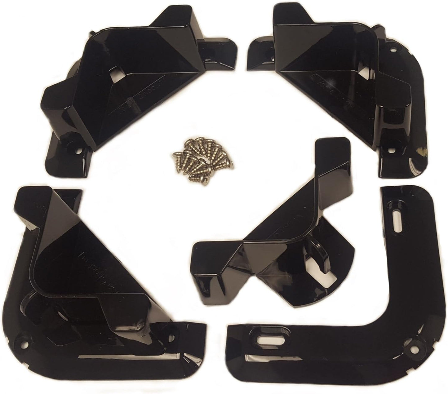 Removable Cooler Mounting kit