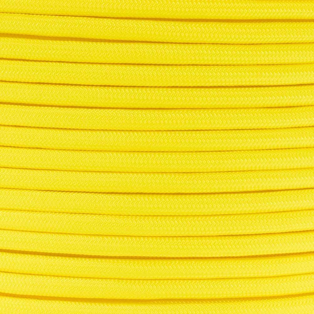 Paracord Planet 750 Paracord and 1/4 Inch, 5/16 Inch Paramax Paracord – Available in Lengths of 10, 25, 50 or 100