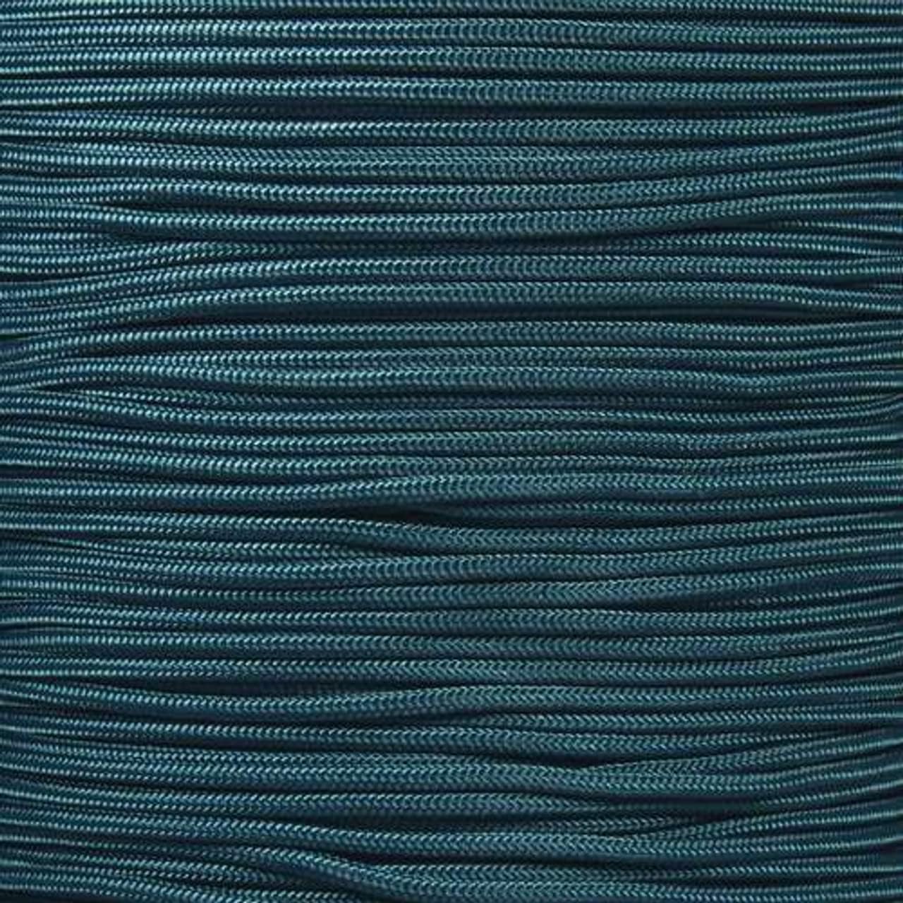 Paracord Planet 850 US Government Certified Paracord 10', 25', 50', 100', 250', 1000' Lengths