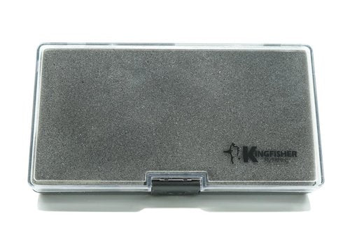 Kingfisher Fly Tying Intro Fly Tying Tool Kit Brass