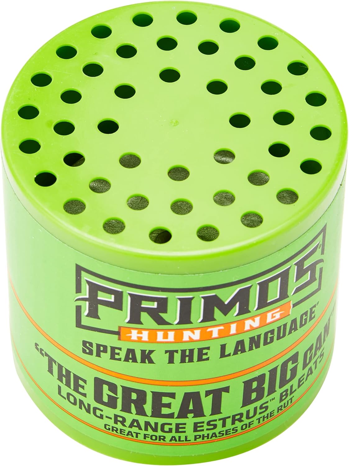 Primos Hunting,“The Can®” Deer Call