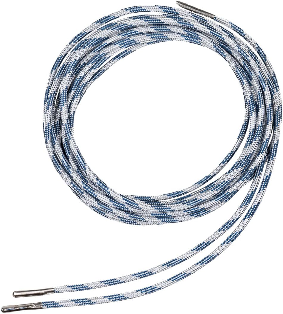Paracord Boot Laces - Variety of Colors - 72 Inches