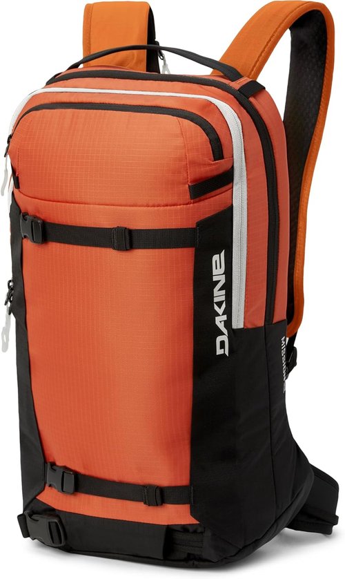 Dakine Mission Pro 25L - Black, One Size