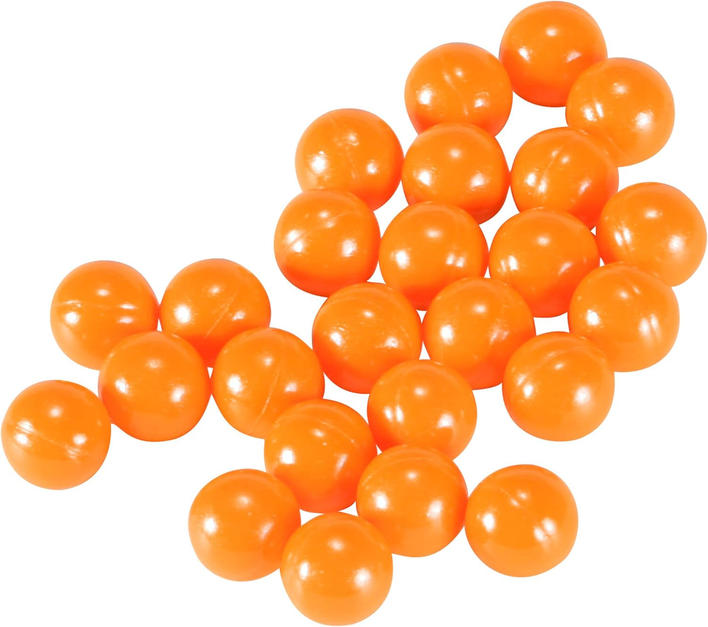 Umarex T4E Premium .43 Caliber Paintballs, Blue, 430 Count