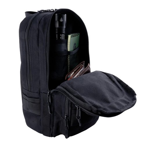 Rothco 41110: Tactical Traveler Sling Bag