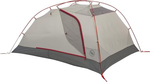 Big Agnes Copper Spur HV Expedition Mountaineering Tent, 2 Person