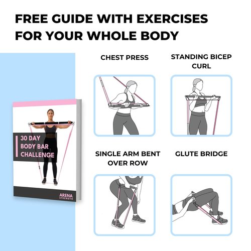 Resistance Body Bar
