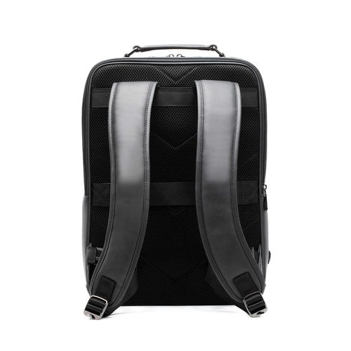 Maverick & Co. Explorer Light Backpack Plus (Black)