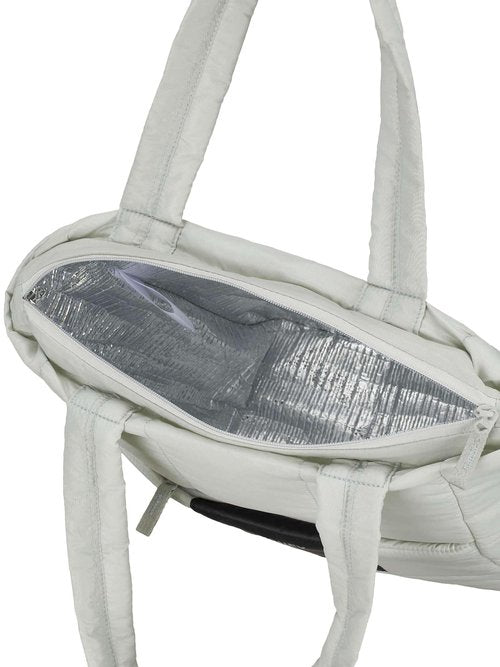 Yonex Compact Cooler Bag, Ice Gray (BAG2467IG)