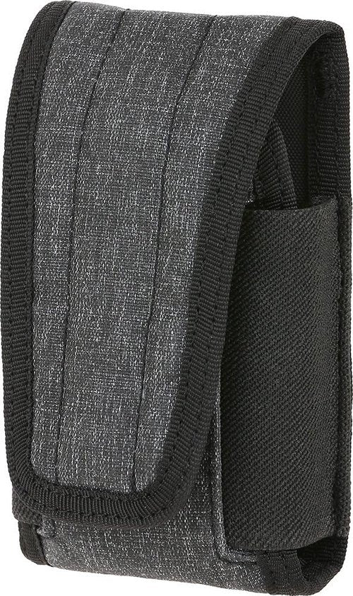 MAXPEDITION Entity Utility Pouch Medium (Charcoal)