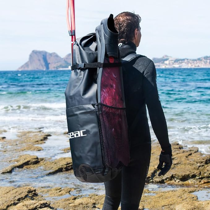 Seac Seal Dry Bag Backpack