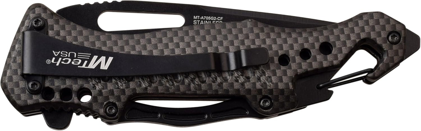MTECH USA Ballistic MT A705G2