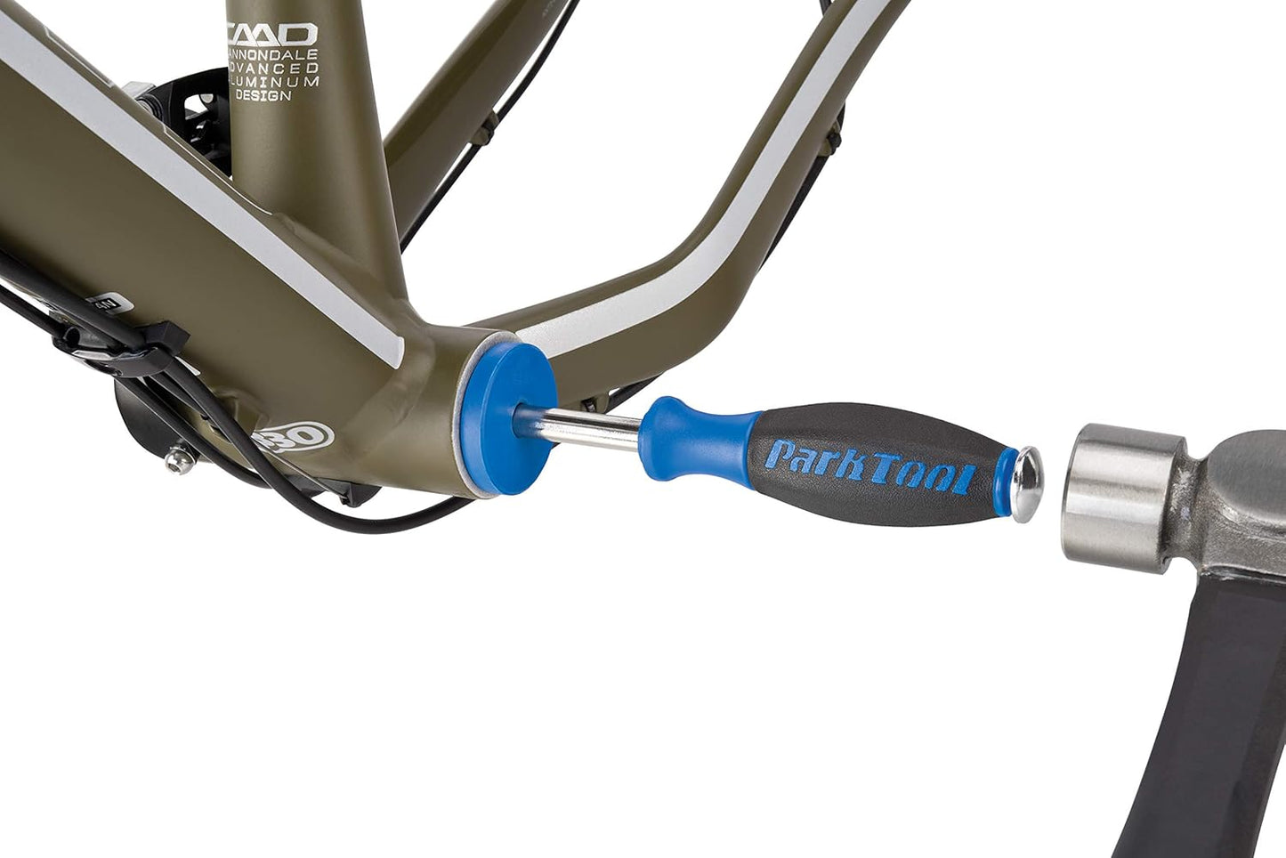 Park Tool BBT-30.4 Bottom Bracket Bearing Tool Set