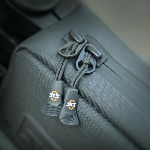 SKS GERMANY Urban Top Tube Bag 0.65L