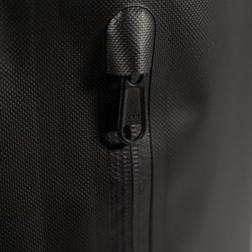 Faraday 30L Waterproof Laptop Backpack // EMP Signal Blocking // Protect Against Tracking, Spying & Hacking Data and Devices // Military Grade RFID Blocking Bag