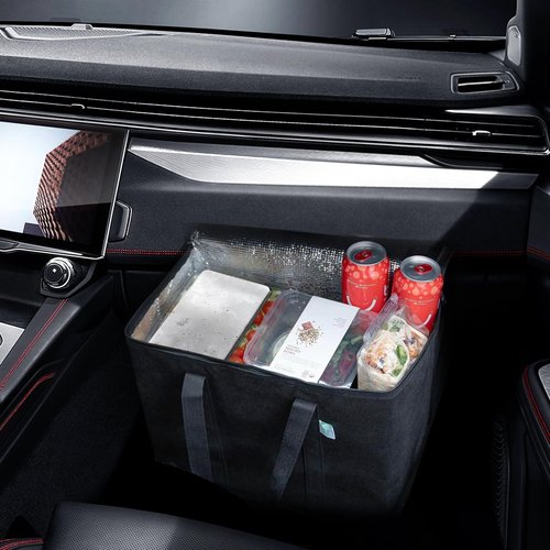 Stainless Steel Ice Packs for Camping, Picnic Basket, Stainless Steel Freezer Packs for Cooler Box, Reusable Ice Packs to Keep Food and Drinks Fresh and Cool (SS-2 Pack)
