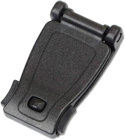 DYZD Multipurpose Molle Clip Molle Strap Attachments Tool Web Dominator Buckle for Tactical Bag, Backpack