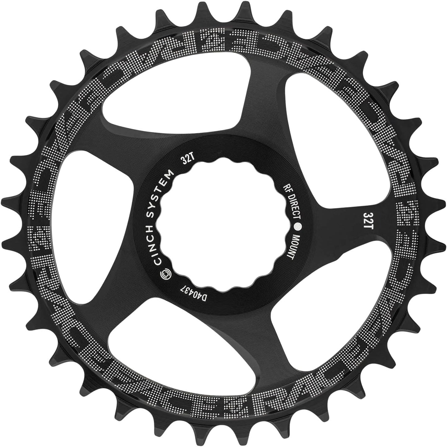 RaceFaceChainring