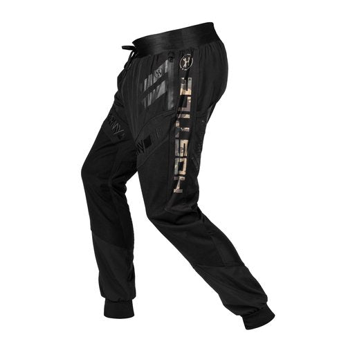 HK Army TRK AIR Jogger Paintball Pants - Camo Paintball Clothing for Men (Medium)