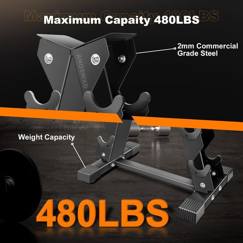 Dumbbell Rack Stand Only, Weight Rack for Dumbbells Compact A-Frame Home Gym Space Saver(Compact)