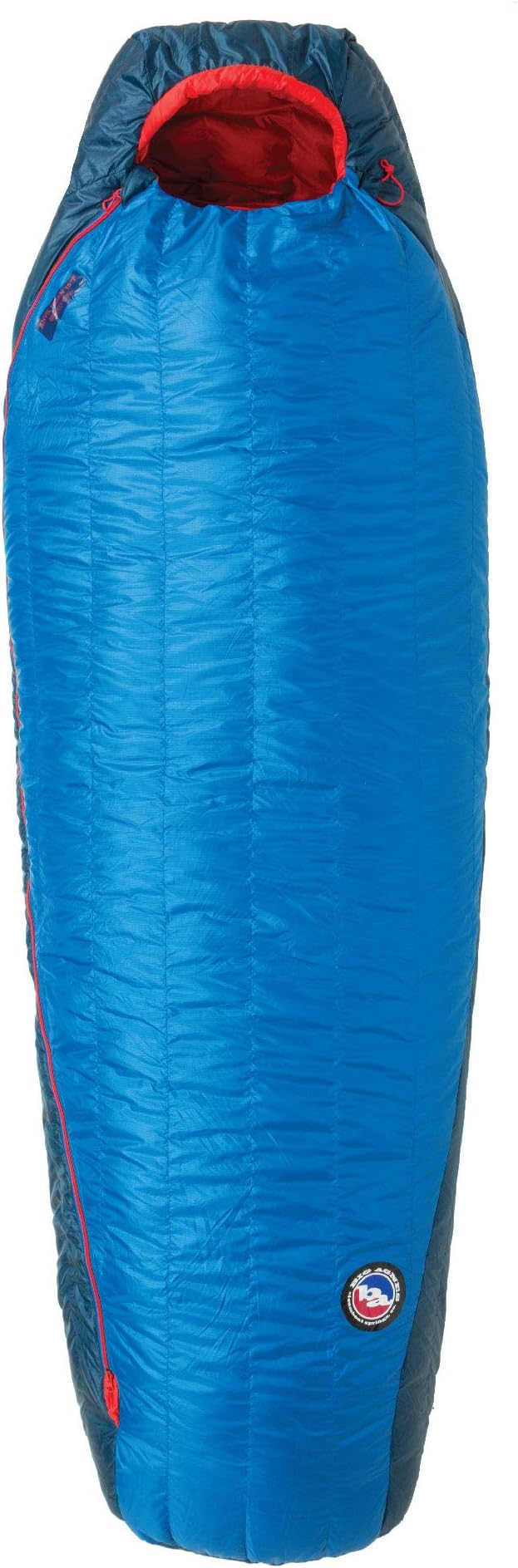 Big Agnes Anvil Horn (650 DownTek) Sleeping Bag