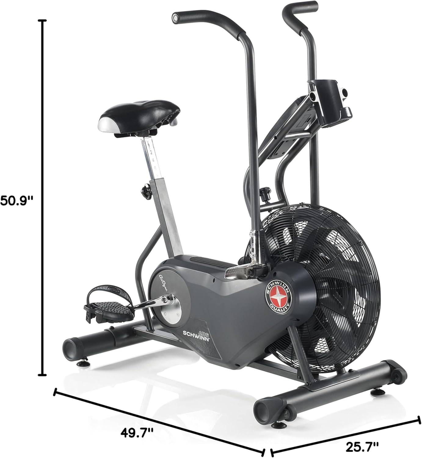 Schwinn Airdyne Bike Series