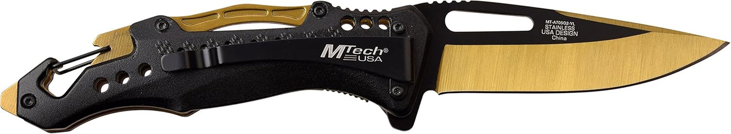 MTECH USA Ballistic MT A705G2