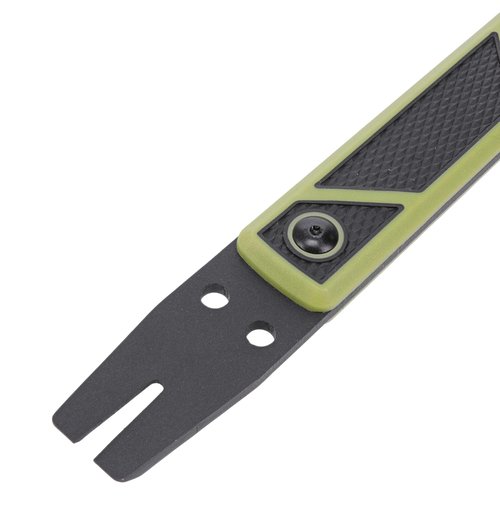 SOG Dual Strike/HQ Edition/3" Blade/10.75" Over/Clam Pack
