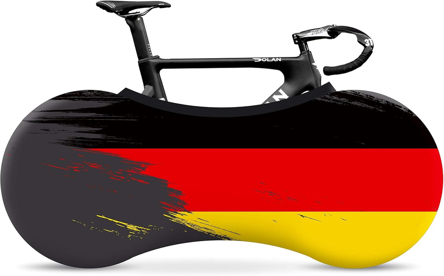 Velo Sock Unisex's Bike Cover