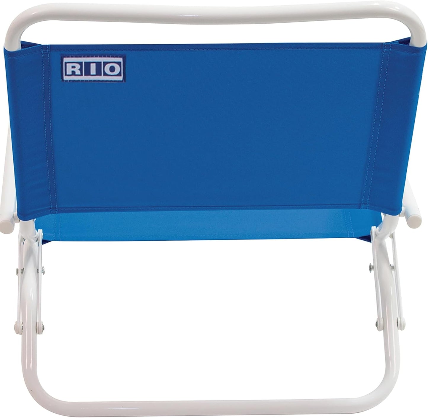 Rio Brands Wave Low Profile Beach Chair