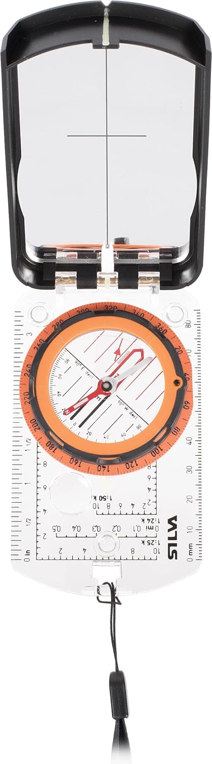 Silva Ranger 2.0 Compass
