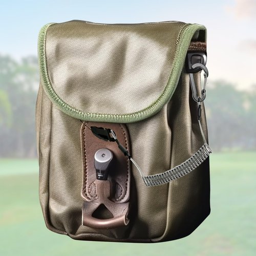 OCQOTAT Rangefinder Tether-1pc Range Finder Tether for Hunting Rangefinder,Laser Rangefinder Retractable Lanyard Cord,Hunting Gear and Accessories for Men