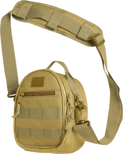 ACE Schakal Ear Defender Bag - Carrying Bag Compatible with Ear Muffs by Sordin, Howard Leight and More