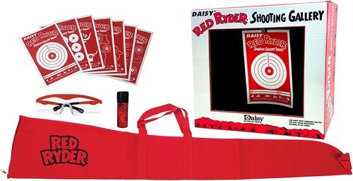 DaisyTargets