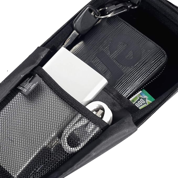 WILD MAN Rainproof Quick Release Scooter Storage Bag for Kick Scooters Folding Bike Self Balancing Scooters
