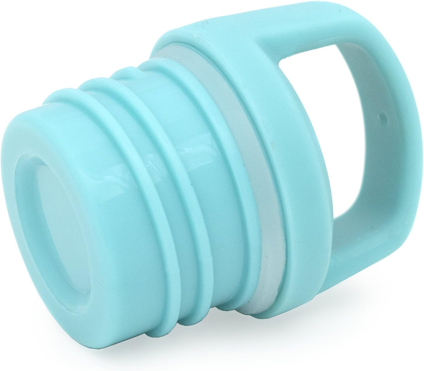 Simple Modern Ascent Chug Lid - Fits All Ascent and Hydro Flask Standard Mouth Water Bottle Sizes - Leak Proof, Double Wall Insulated - Deep Ocean