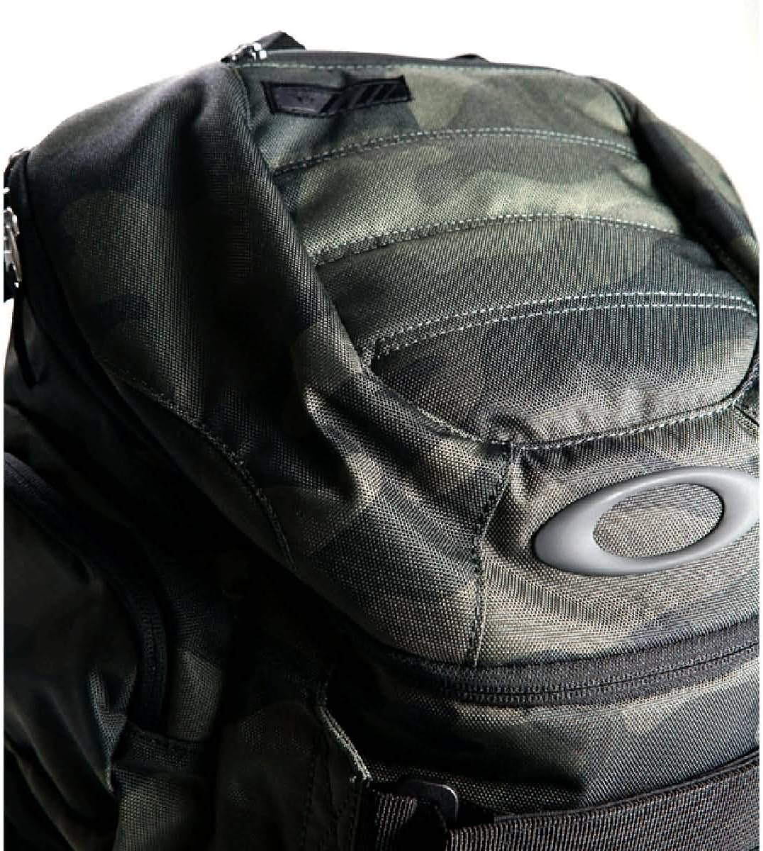 Oakley Men's Enduro 2.0 30L Backpack, Forged Iron, One Size