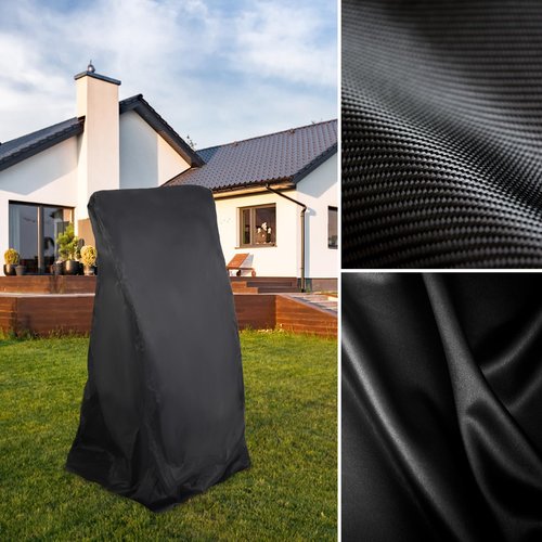 Axe Throw Target Game Cover，Heavy Duty Steel Frame Axe Throw Target Game Cover compatible with EastPoint - 65 x 26 x 38inch - Outdoor All Weather Waterproof, Anti-UV,Fade Resistant Material