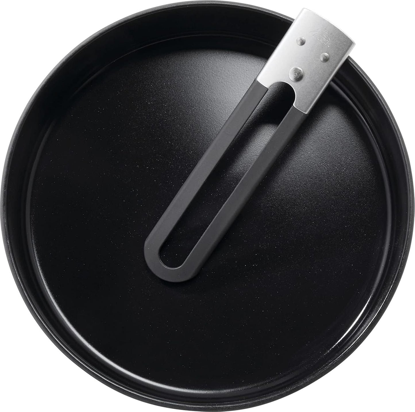 MSR WindBurner 8-Inch Ceramic Nonstick Camping and Backpacking Skillet