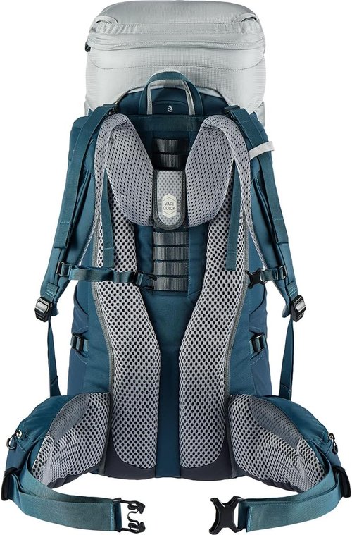 Deuter Backpack, Navy-Arctic, One Size