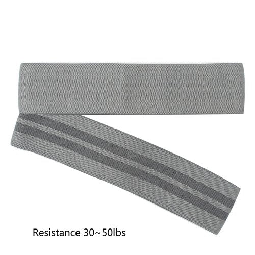 Level 3 Fitness Elastic Band Set, Hip Lifting and Waist Shaping Pilates Exercise Band, Yoga Elastic Band, Pilates Tension Band Exercise Band