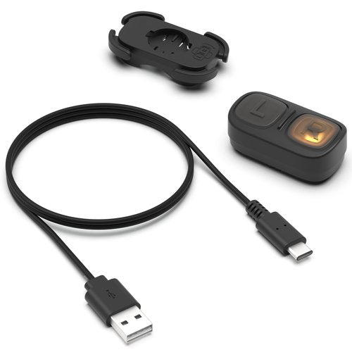 Lumos Signal Light Kit(Firefly Mini - 4 Pack & Remote Control)