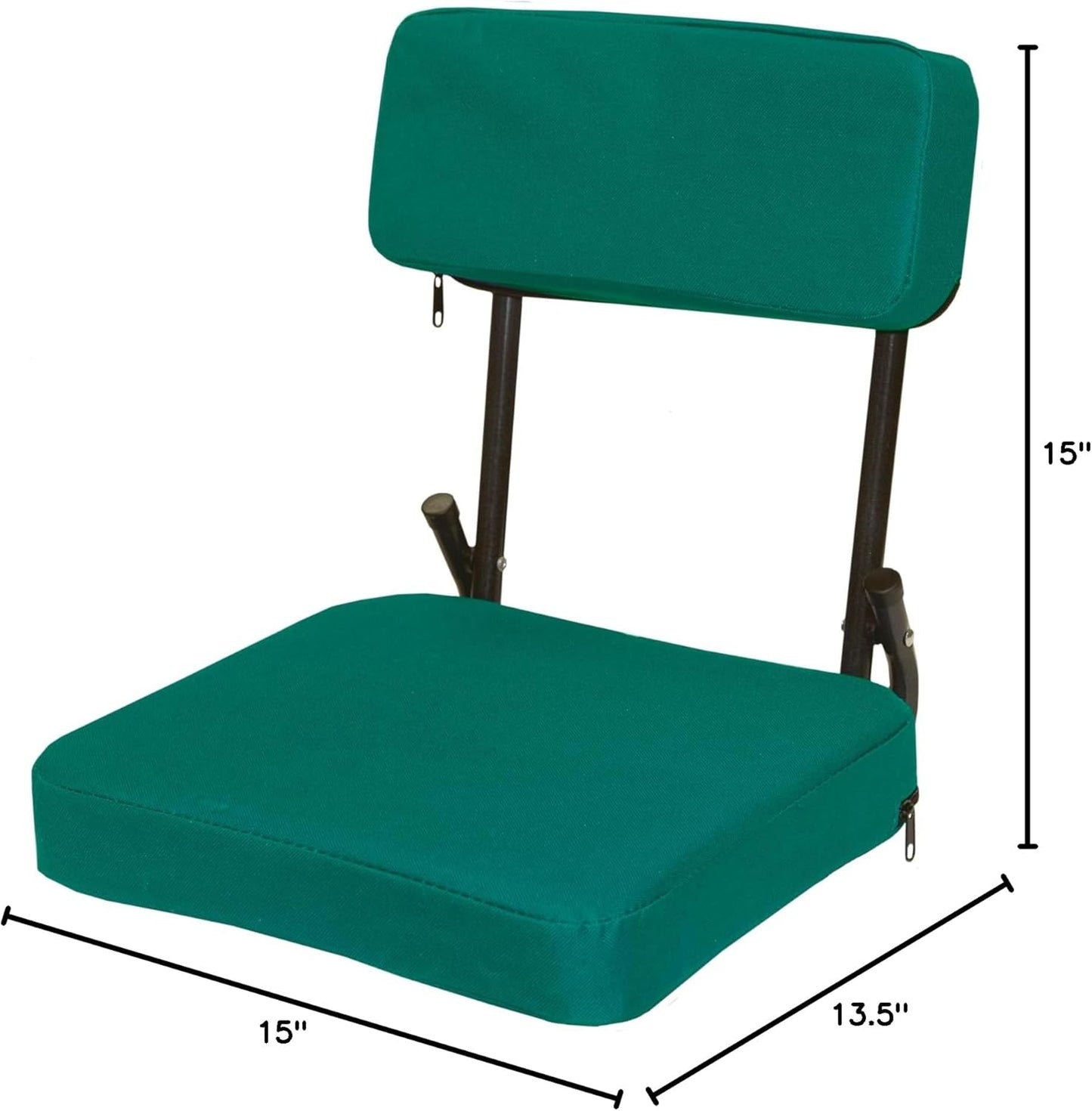 Stansport Folding Stadium Seat