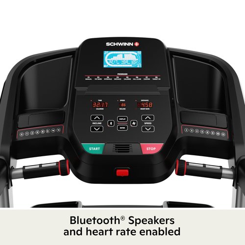 Schwinn Fitness 815 Treadmill